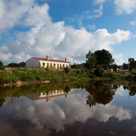 Quinta Das Aguas Aljezur Exterior photo