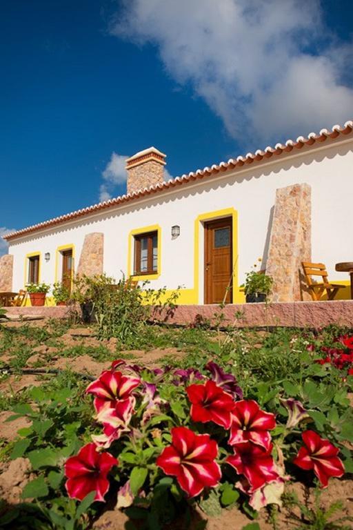 Quinta Das Aguas Aljezur Exterior photo